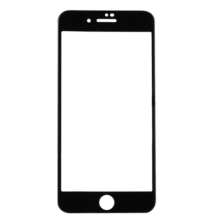 適用於iPhone 8 Plus & 7 Plus二強絲硬全屏覆鋼化貼膜