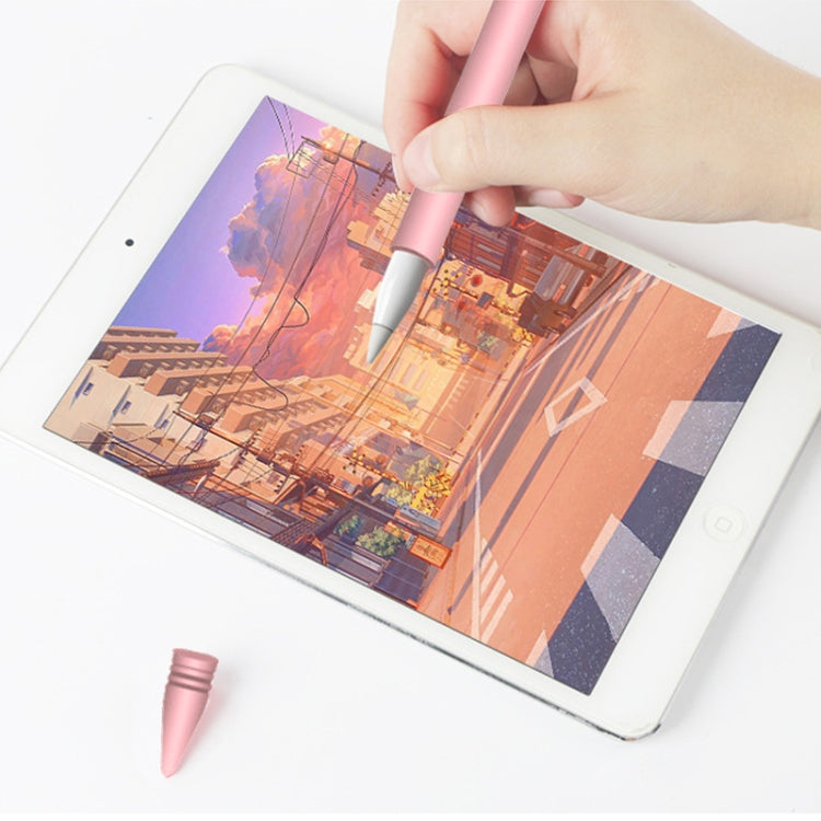 Apple Pencil 適用於蘋果筆蓋防丟保護套