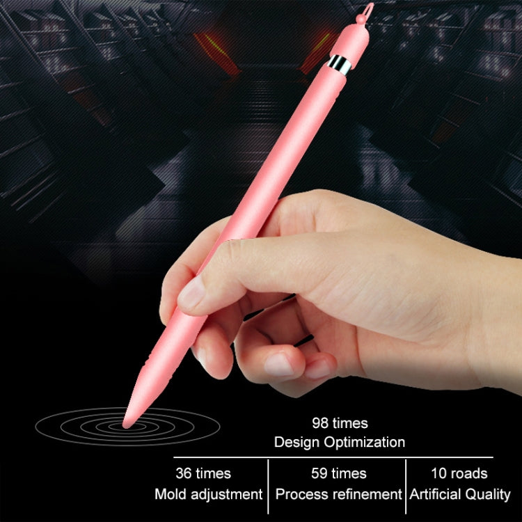 Apple Pencil 適用於蘋果筆蓋防丟保護套