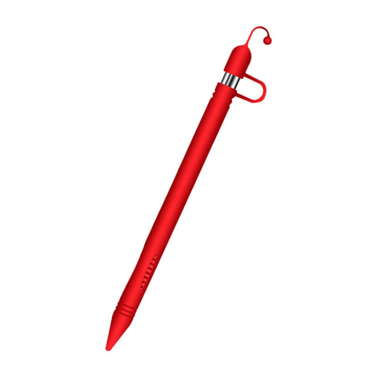 Apple Pencil 適用於蘋果筆蓋防丟保護套