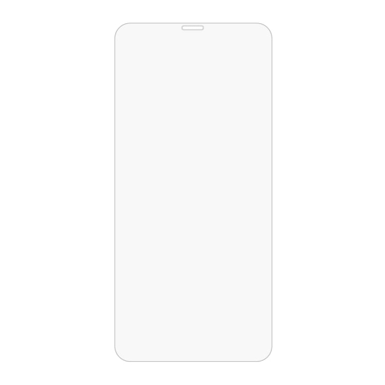 適用於iPhone XS Max / 11 Pro Max 9H 2.5D弧邊鋼化玻璃膜