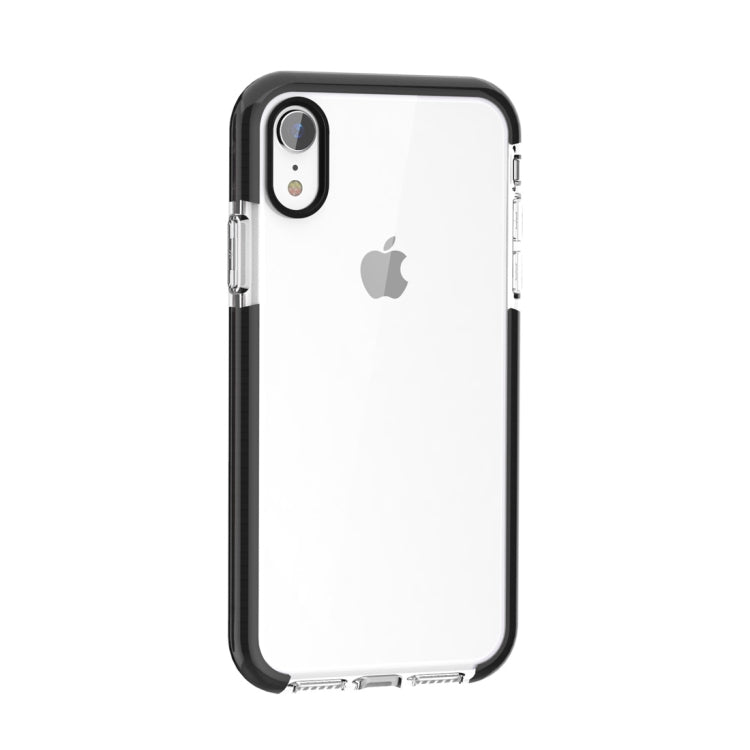 適用於iPhone X / XS   高透TPU保護殼