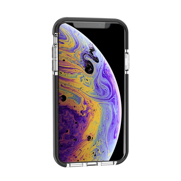 適用於iPhone X / XS   高透TPU保護殼