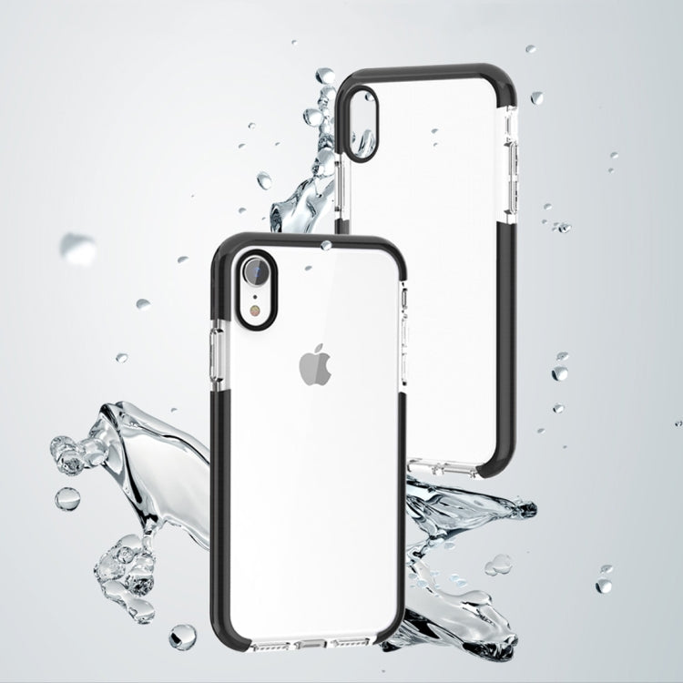 適用於iPhone X / XS   高透TPU保護殼