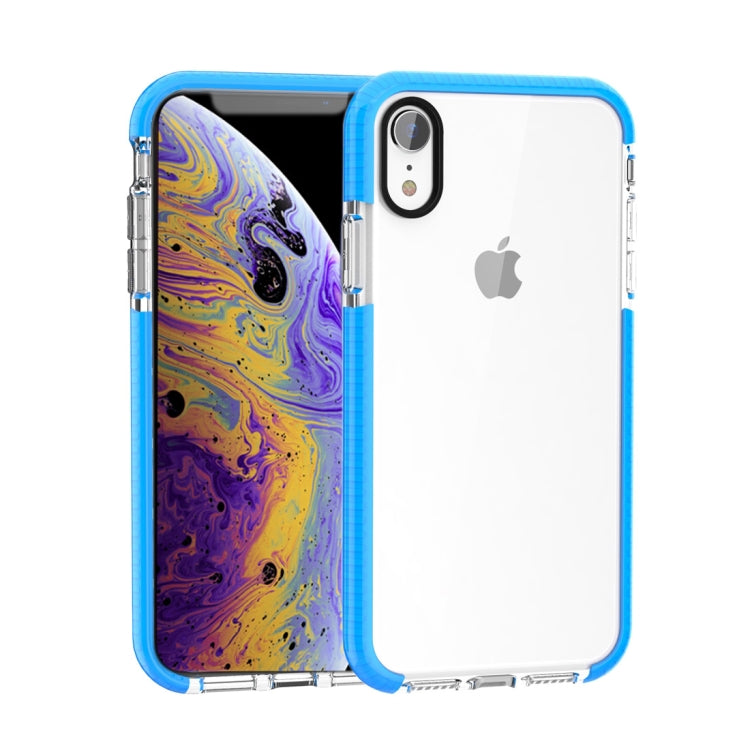 適用於iPhone X / XS   高透TPU保護殼