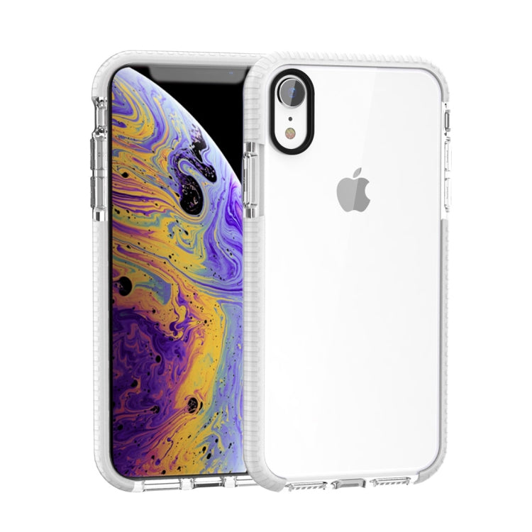 適用於iPhone X / XS   高透TPU保護殼