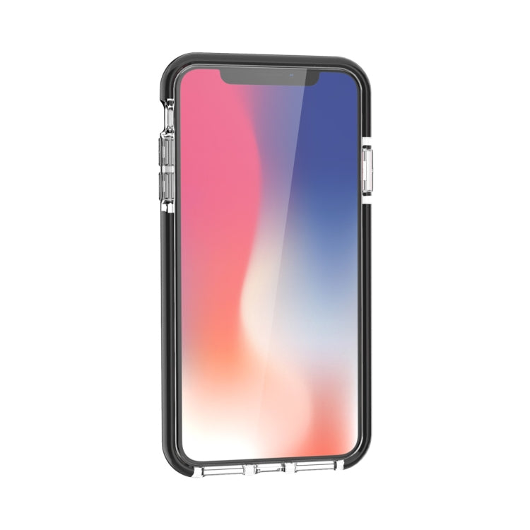 適用於iPhone XS Max  高透TPU保護殼