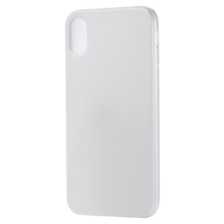適用於iPhone XS Max 糖果色TPU保護殼