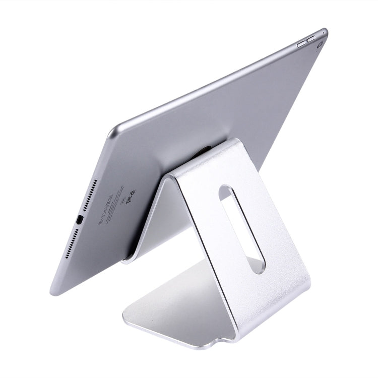iPad&適用於iPhone&平板 便攜鋁合金 桌面平板支架