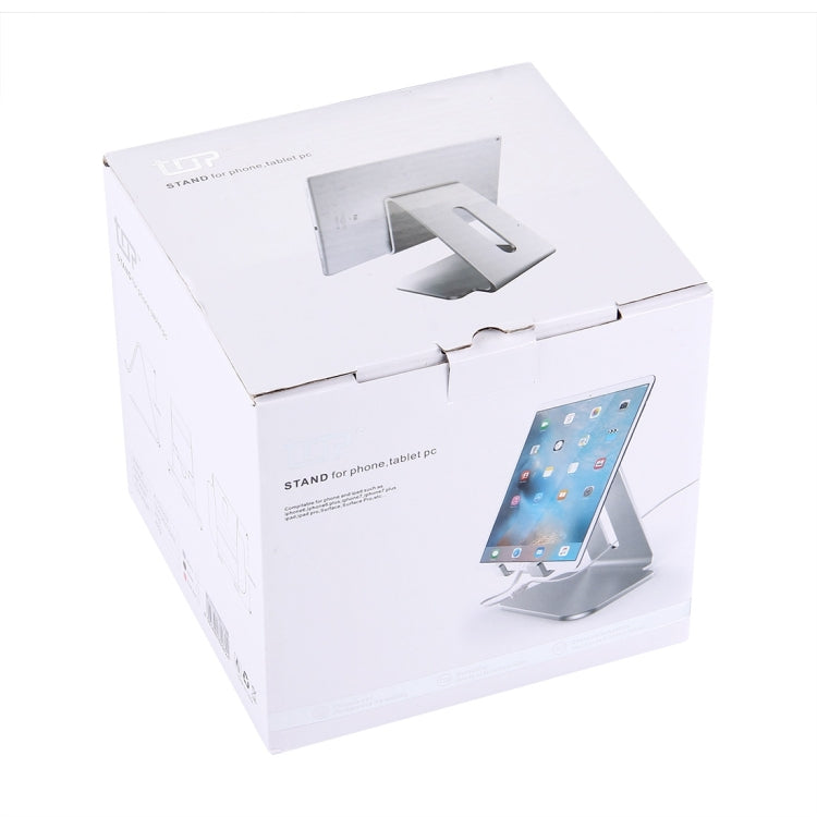 iPad&適用於iPhone&平板 便攜鋁合金 桌面平板支架