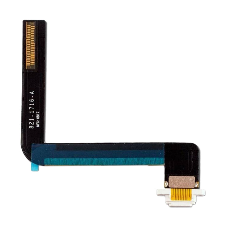 適用於iPad 9.7 inch 2018 A1954 A1893 尾插排線