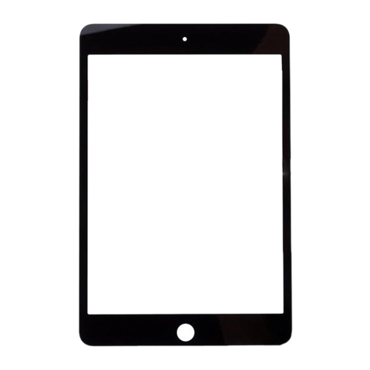 適用於iPad Mini 4 A1538 A1550 前屏玻璃蓋板/液晶鏡面