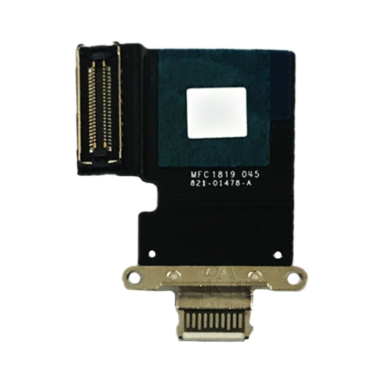 適用於iPad Pro 12.9 inch 2018 3rd Gen A2104 A1859 A1876 尾插排線