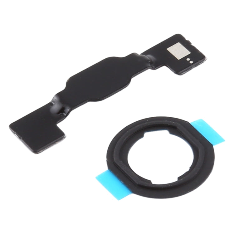 適用於 iPad 10.2 inch / A2200 / A2198 / A2232 返回鍵鐵片+膠圈