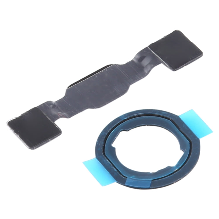 適用於 iPad 10.2 inch / A2200 / A2198 / A2232 返回鍵鐵片+膠圈