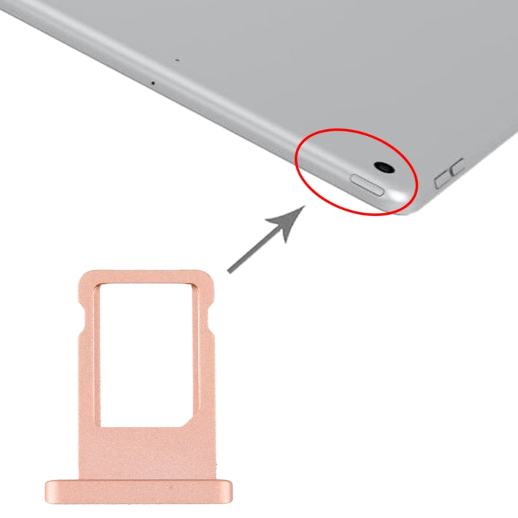 適用於 iPad 10.2 inch / A2200 / A2198 / A2232 SIM卡 單卡 卡托