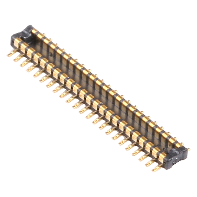 適用於iPad Pro 12.9 inch  A1584 A1652 排線上LCD显示觸摸FPC內聯座42Pin