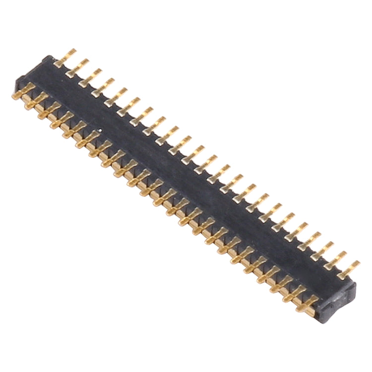 適用於iPad Pro 12.9 inch  A1584 A1652 排線上LCD显示觸摸FPC內聯座42Pin