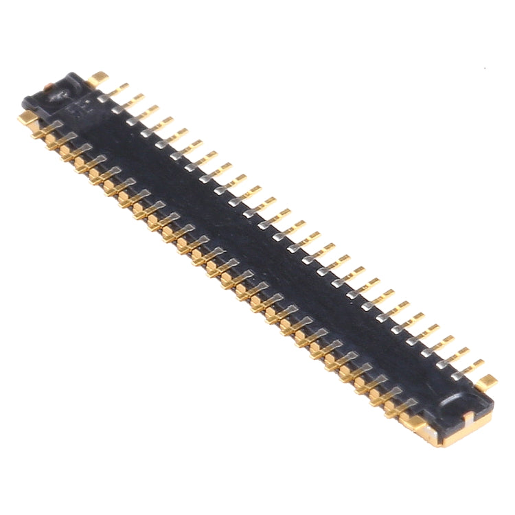 適用於iPad Pro 12.9 inch 2017  A1670 A1671 排線上LCD显示觸摸FPC內聯座50Pin