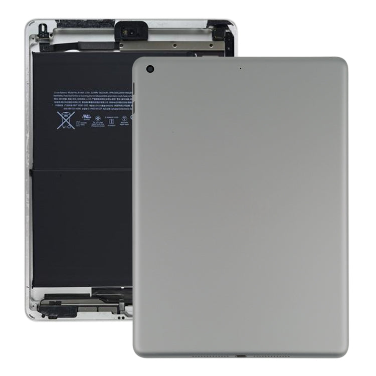 適用於蘋果 iPad 9.7 inch  A1822  后蓋