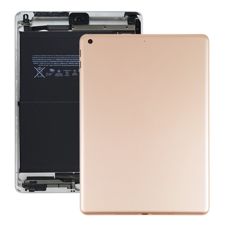 適用於蘋果 iPad 9.7 inch  A1822  后蓋