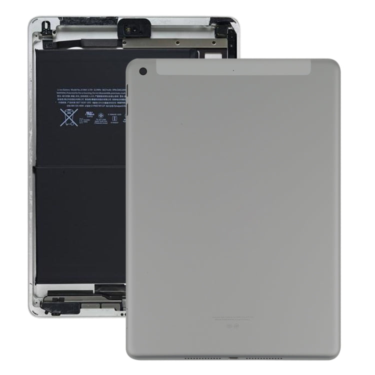 適用於蘋果 iPad 9.7 inch  A1823  后蓋