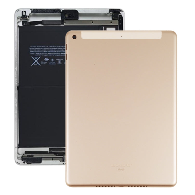 適用於蘋果 iPad 9.7 inch  A1823  后蓋