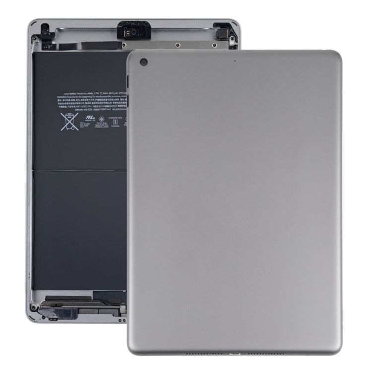 適用於蘋果 iPad 9.7 inch  A1893  后蓋