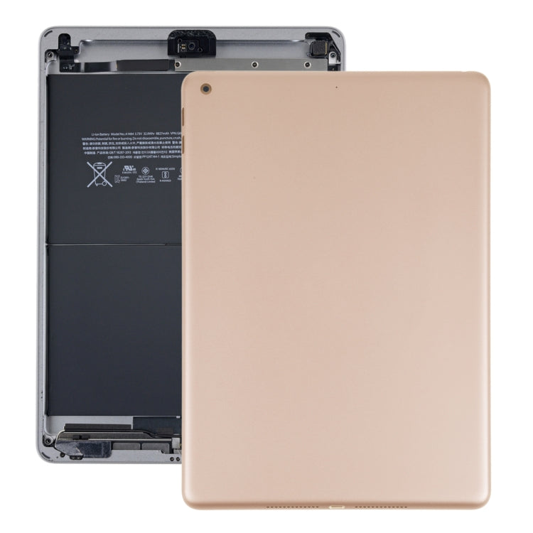 適用於蘋果 iPad 9.7 inch  A1893  后蓋