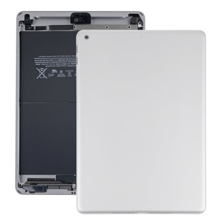 適用於蘋果 iPad 9.7 inch  A1893  后蓋