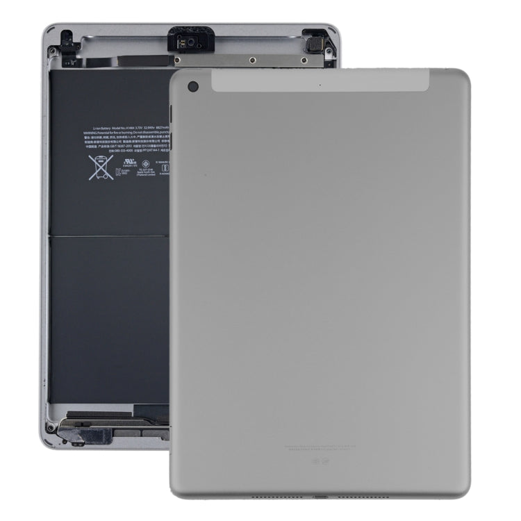 適用於蘋果 iPad 9.7 inch  A1954  后蓋
