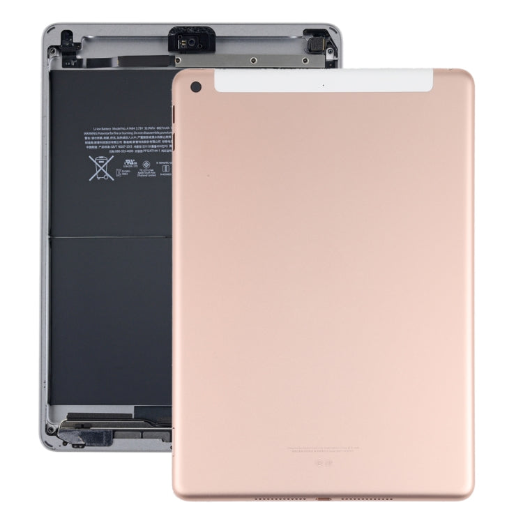 適用於蘋果 iPad 9.7 inch  A1954  后蓋