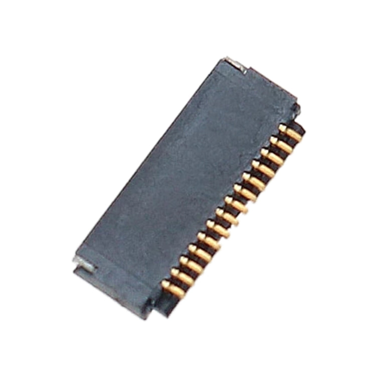 適用於 iPad 5 / 9.7  返回鍵座子連接器