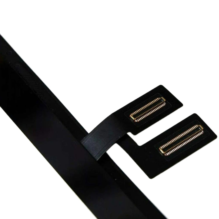 適用於 iPad 10.2  / 10.2  A2197 A2198 A2270 A2428 A2429 A2430 觸摸屏帶主頁返回鍵