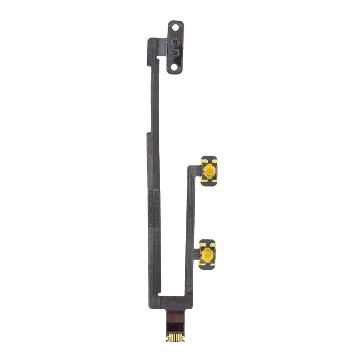 適用於 iPad 10.2inch  / iPad 8 A2270 A2428 A2429 A2430 開機音量排線
