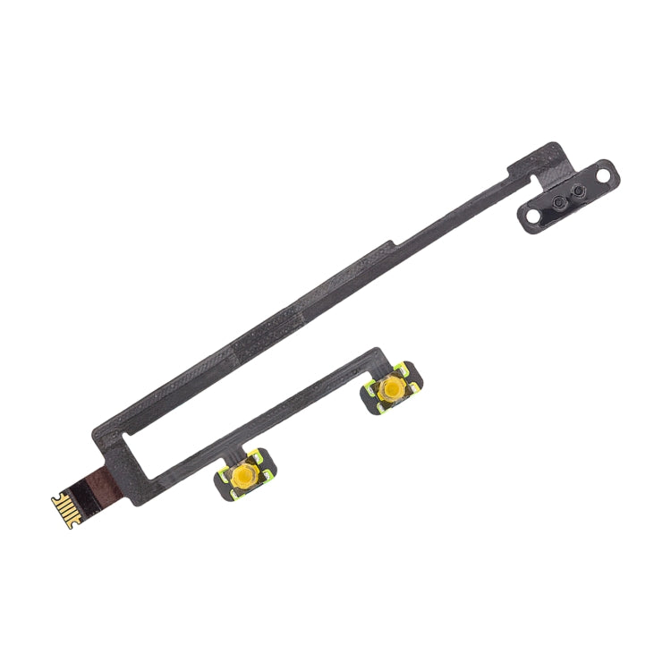 適用於 iPad 10.2inch  / iPad 8 A2270 A2428 A2429 A2430 開機音量排線