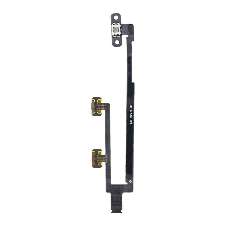 適用於 iPad 10.2inch  / iPad 8 A2270 A2428 A2429 A2430 開機音量排線
