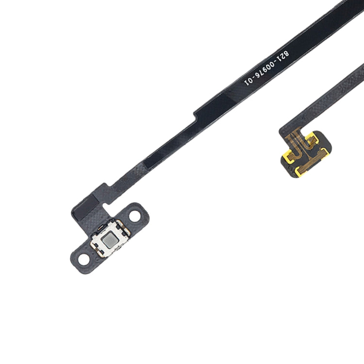 適用於 iPad 10.2inch  / iPad 8 A2270 A2428 A2429 A2430 開機音量排線