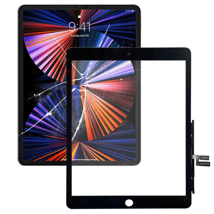 適用於Apple iPad 10.2  觸摸屏