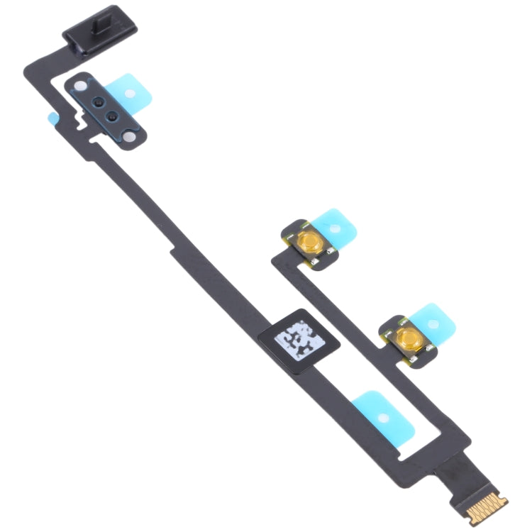 適用於iPad 10.2 inch 2021 開機音量排線