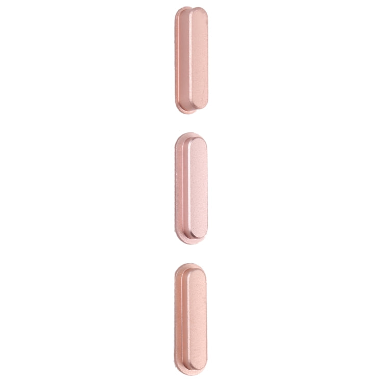 適用於iPad 10.2 inch 2019 2020 2021 開機音量鍵/側鍵