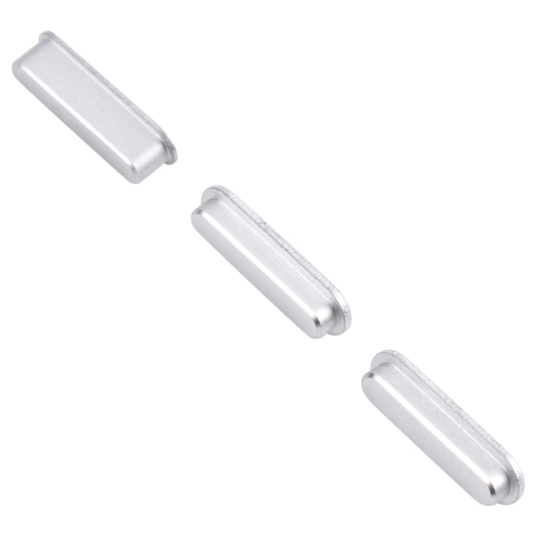 適用於iPad 10.2 inch 2019 2020 2021 開機音量鍵/側鍵