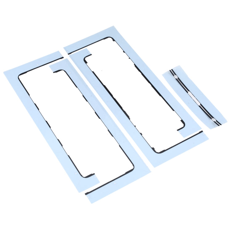 適用於iPad Pro 12.9 2021 原裝液晶框膠 前框膠 2套一賣
