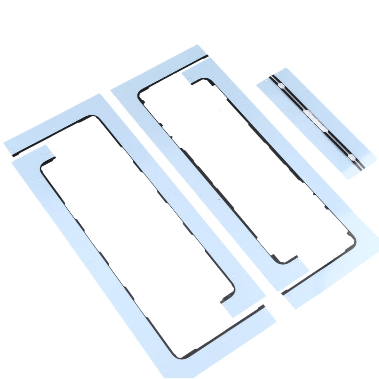 適用於iPad Pro 12.9 2021 原裝液晶框膠 前框膠 2套一賣