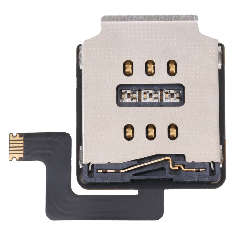 適用於iPad 9 2021 10.2 A2604 A2603 A2605 卡座排線