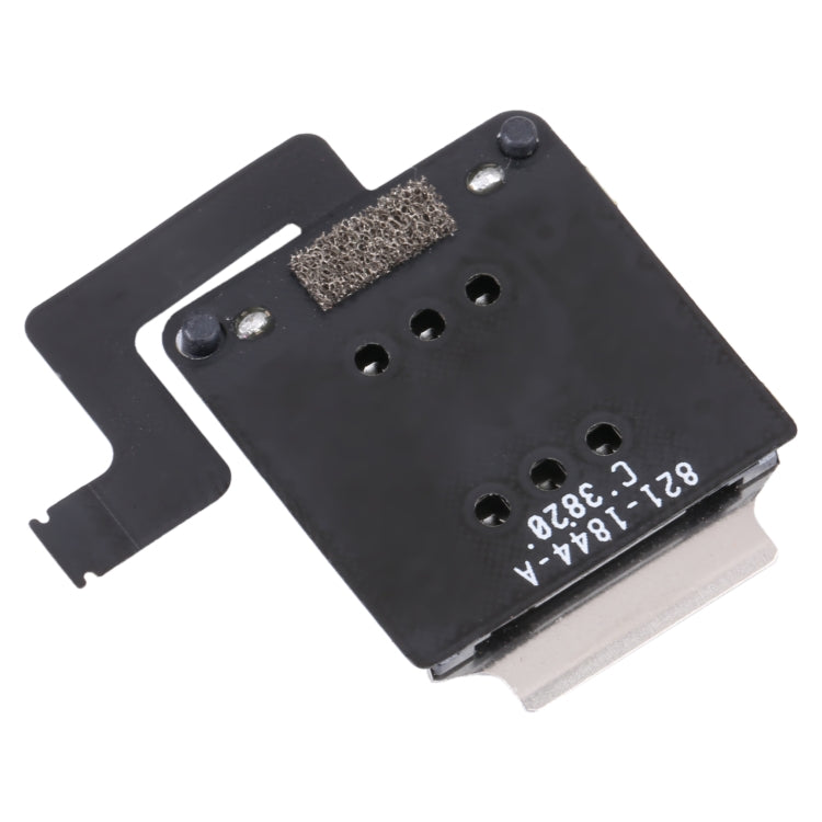 適用於iPad 9 2021 10.2 A2604 A2603 A2605 卡座排線