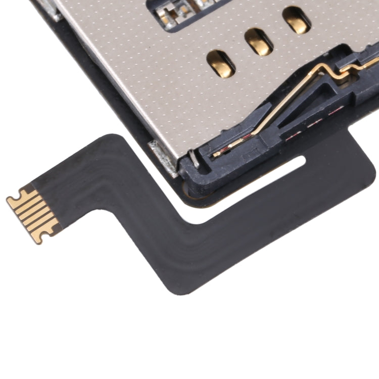 適用於iPad 9 2021 10.2 A2604 A2603 A2605 卡座排線