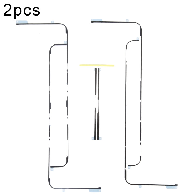 適用於iPad 2022 A2757 A2777 A2696 液晶屏幕干膠