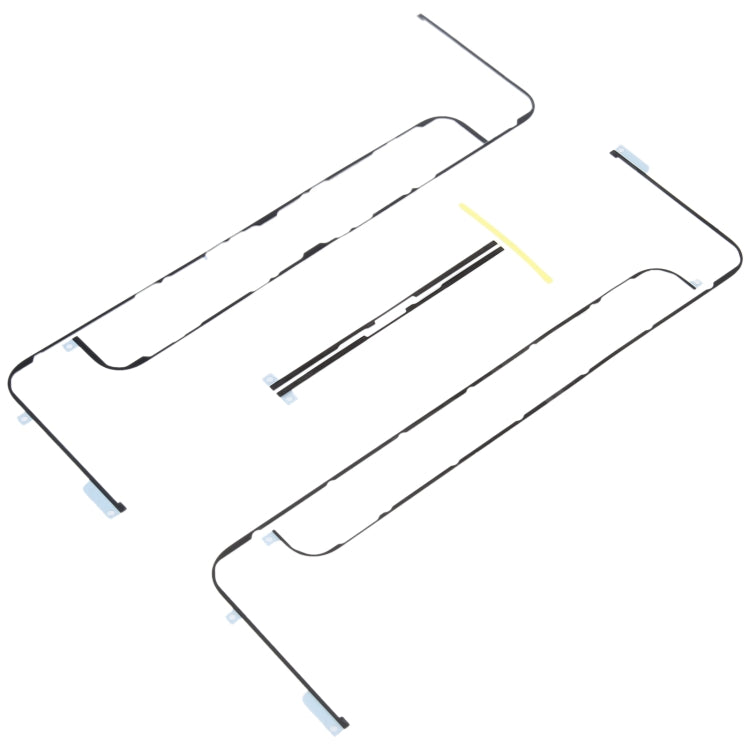 適用於iPad 2022 A2757 A2777 A2696 液晶屏幕干膠