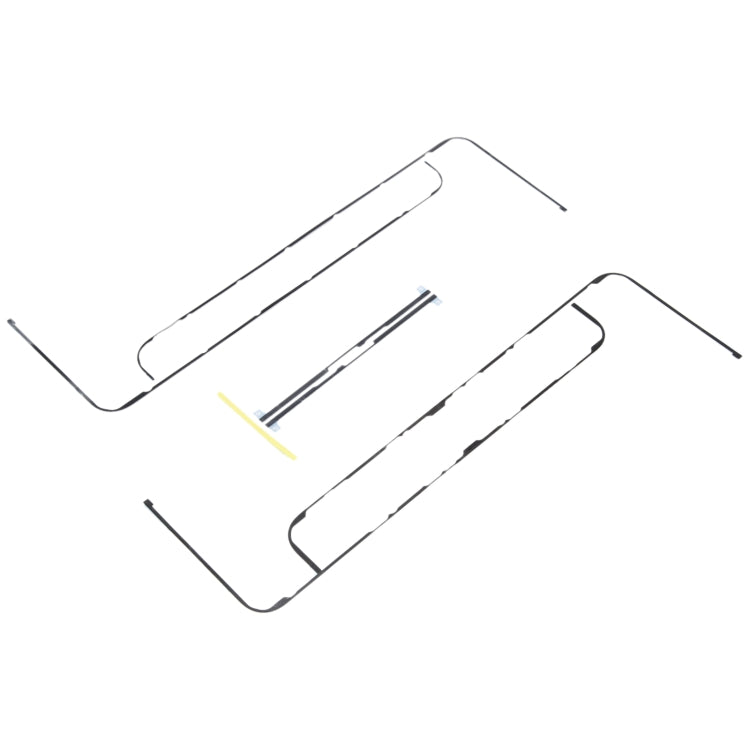 適用於iPad 2022 A2757 A2777 A2696 液晶屏幕干膠